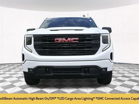 Certified 2023 GMC Sierra 1500 Elevation image 17
