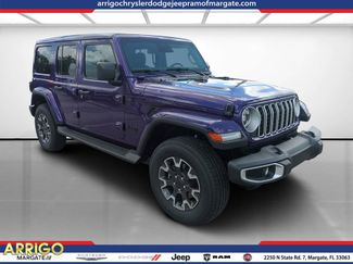 New 2026 Jeep Wrangler Sahara video 1