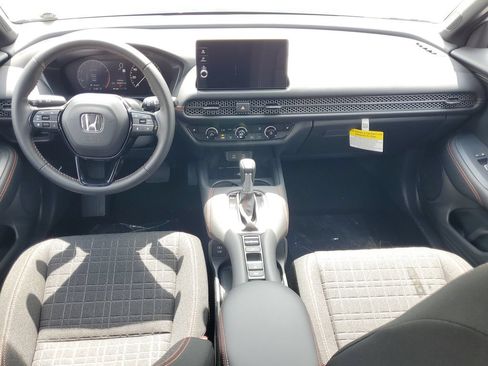 New 2027 Honda HR-V Sport image 27