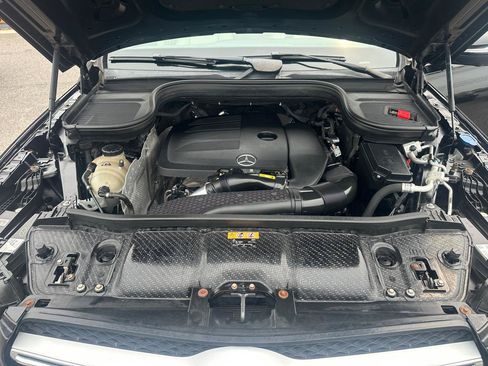 Used 2020 Mercedes-Benz GLE 350 4MATIC image 27