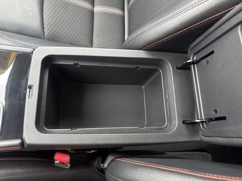 Used 2024 Nissan Altima 2.5 SR image 28