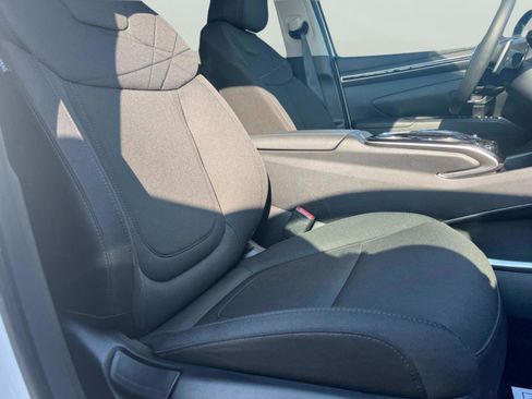Used 2023 Hyundai Tucson Blue image 27