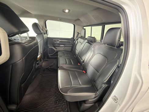Used 2022 RAM 1500 Laramie image 23