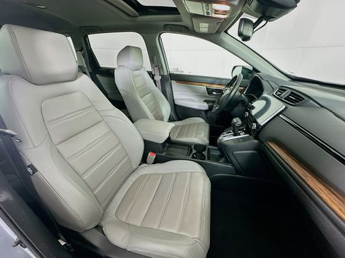 Used 2018 Honda CR-V EX-L image 30