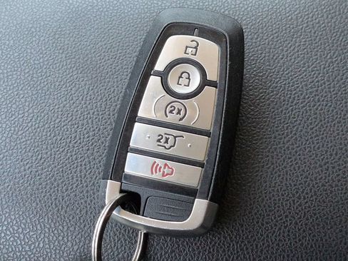 Used 2023 Ford Escape Active w/ Tech Pack #2 FWD image 28