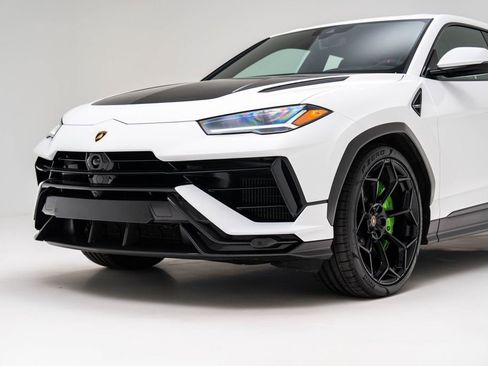 Used 2024 Lamborghini Urus Performante image 59