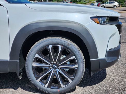 New 2026 MAZDA CX-50 AWD 2.5 S w/ Weather Package image 29