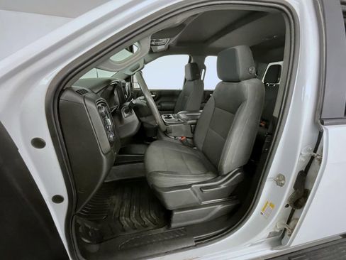 Used 2020 Chevrolet Silverado 2500 W/T w/ WT Convenience Package image 10