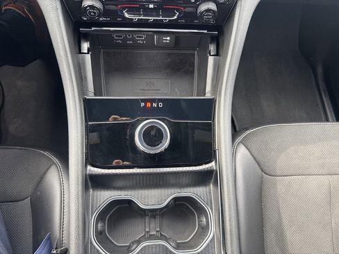 Certified 2024 Jeep Grand Cherokee Altitude image 22