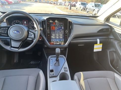 New 2026 Subaru Crosstrek 2.0i Premium image 13