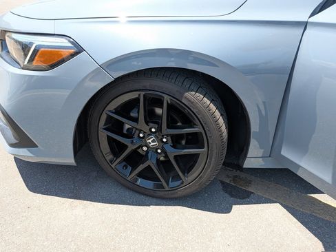 Used 2023 Honda Civic Sport image 33