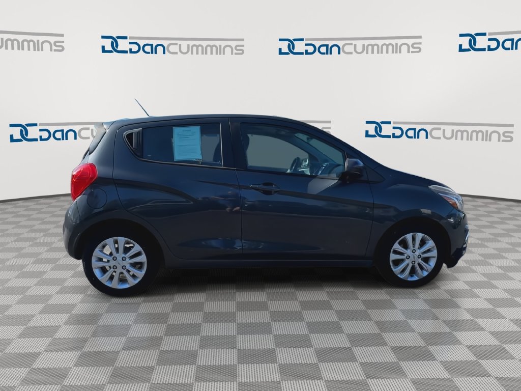 Used 2018 Chevrolet Spark LT FWD image 9