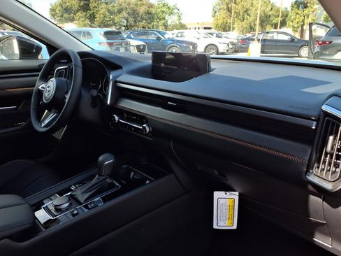New 2026 MAZDA CX-50 2.5 Hybrid w/ Weather Package image 23