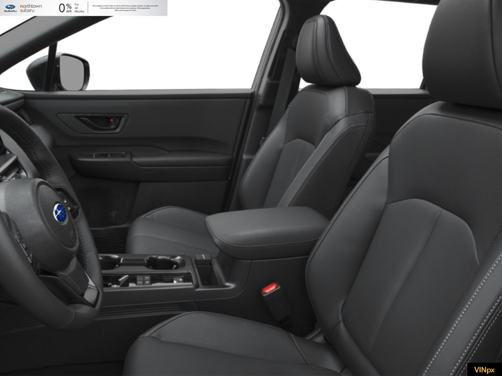 New 2026 Subaru Outback Limited XT AWD/4WD image 7