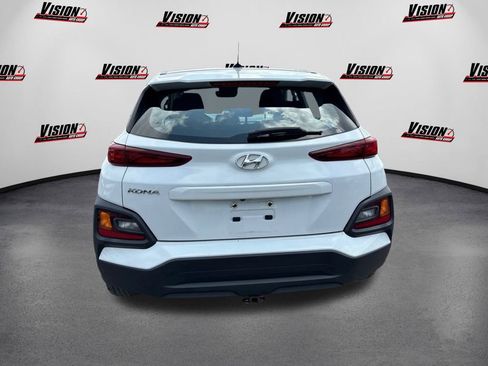 Used 2019 Hyundai Kona SE image 6