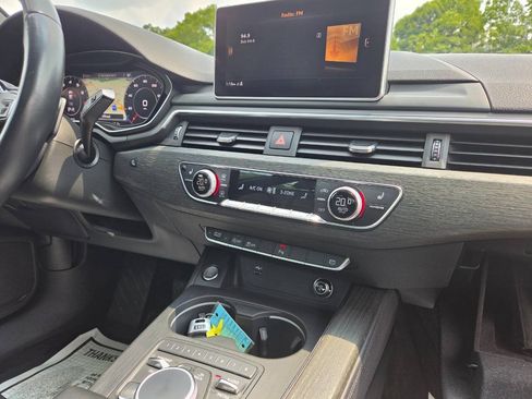Used 2019 Audi A4 2.0T Premium Plus w/ Premium Plus Package AWD/4WD image 52