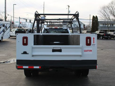 Used 2020 Ford F450 XL w/ Power Equipment Group image 5