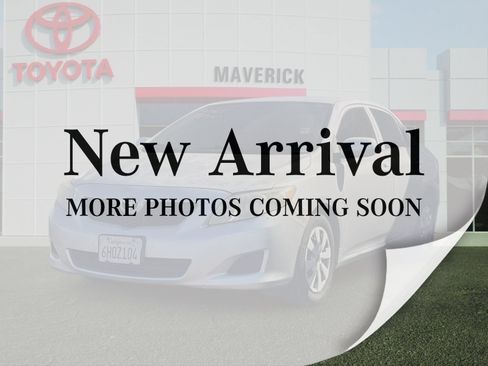 Used 2010 Toyota Corolla LE w/ All Weather Guard Pkg FWD image 1
