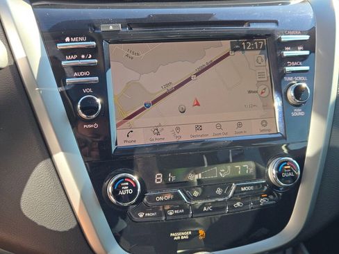 Used 2019 Nissan Murano Platinum image 25