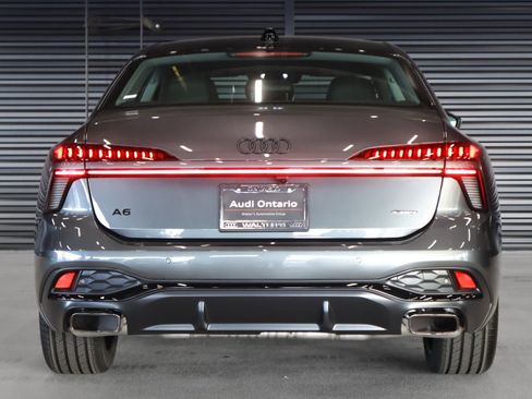 New 2026 Audi A6 Premium Plus image 11