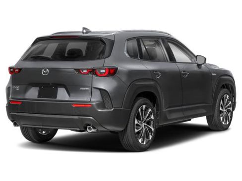 New 2026 MAZDA CX-50 2.5 Hybrid w/ Weather Package AWD/4WD image 8