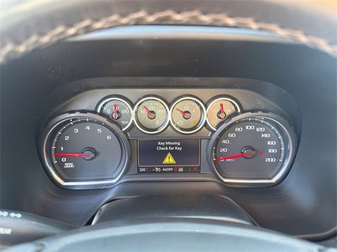 Used 2021 Chevrolet Tahoe LT image 11