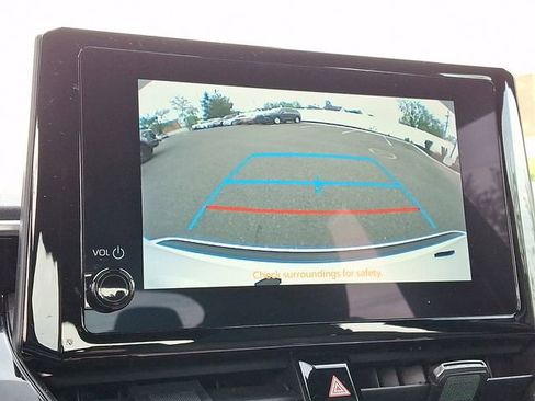 Certified 2024 Toyota Corolla SE FWD image 19