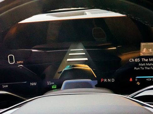 New 2026 Cadillac Lyriq Sport RWD image 22