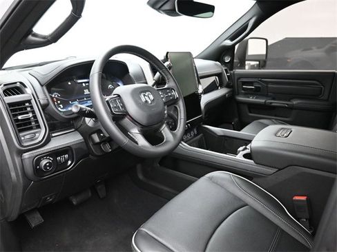 New 2026 RAM 2500 Rebel w/ Rebel Level 2 Equipment Group image 12