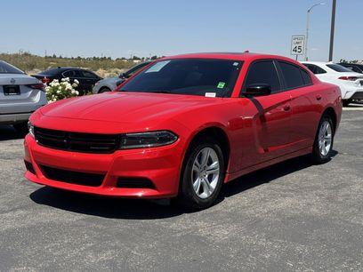 Used 2023 Dodge Charger SXT