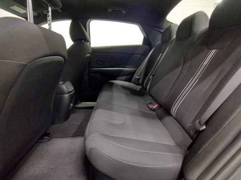 New 2026 Hyundai Elantra Sport FWD image 36