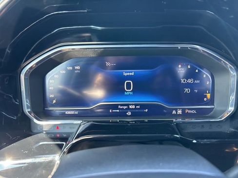 Used 2024 Chevrolet Silverado 1500 LT image 21