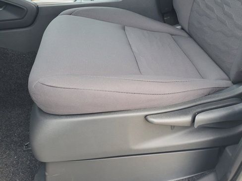 New 2026 Nissan Frontier S image 13