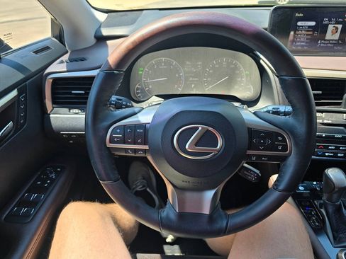 Used 2017 Lexus RX 350 FWD w/ Premium Package image 23