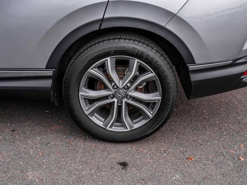 Used 2022 Honda CR-V Touring image 13