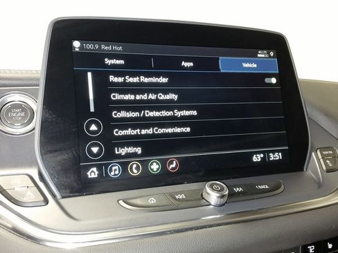 Used 2025 Chevrolet Blazer LT AWD/4WD image 27
