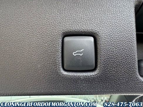 New 2026 Ford Escape Platinum w/ Premium Technology Package image 8
