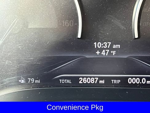 Used 2021 BMW X3 xDrive30i w/ Convenience Package image 2