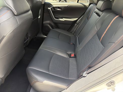 Certified 2024 Toyota RAV4 Adventure AWD/4WD image 31