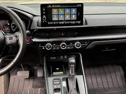 Used 2023 Honda CR-V EX-L image 9