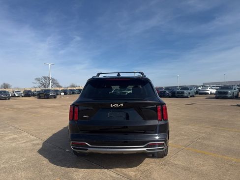 Used 2022 Kia Sorento SX image 22