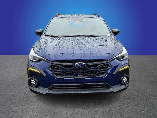 Certified 2024 Subaru Crosstrek 2.5i Sport w/ Popular Package #3A AWD/4WD image 3