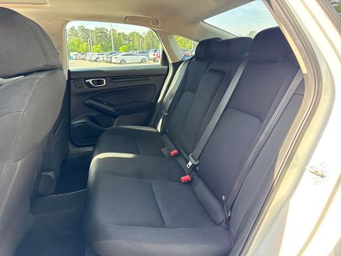 Used 2023 Honda Civic EX image 31