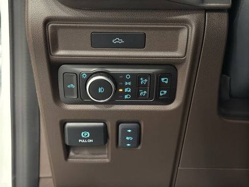 New 2026 Ford F150 King Ranch image 11
