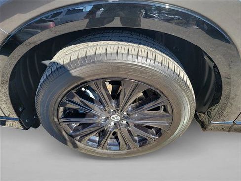 Used 2023 MAZDA CX-5 AWD 2.5 Turbo image 9