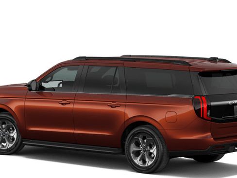 New 2027 Ford Expedition Max Active AWD/4WD image 48