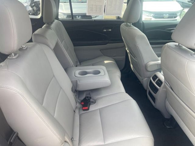 Used 2022 Honda Pilot Special Edition image 26