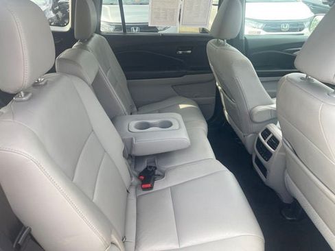 Used 2022 Honda Pilot Special Edition image 26