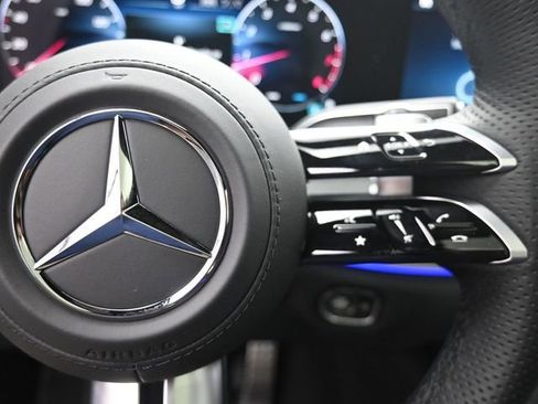 New 2026 Mercedes-Benz GLS 450 4MATIC image 14