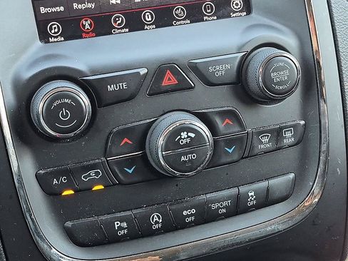 Used 2018 Dodge Durango GT AWD/4WD image 24